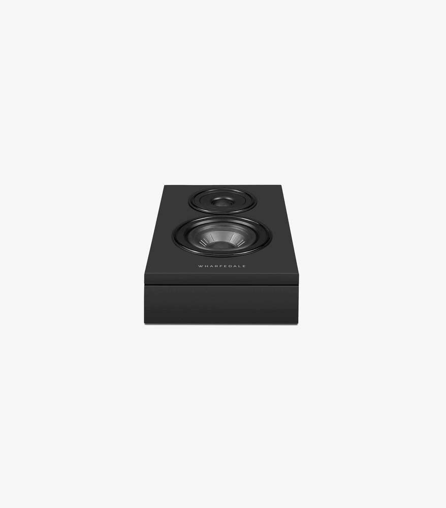 Wharfedale Diamond 12 3Di Dolby Atmos -kaiutinpari
