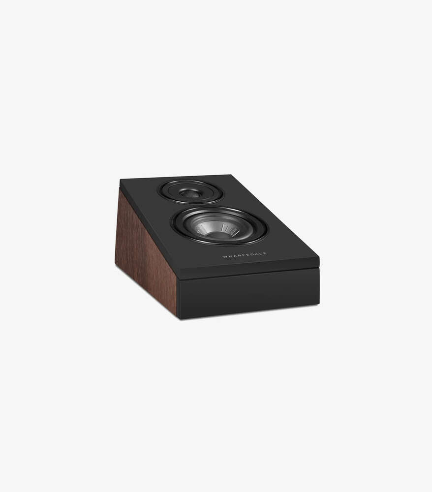 Wharfedale Diamond 12 3Di Dolby Atmos -kaiutinpari