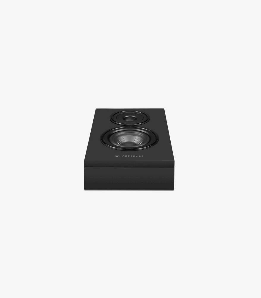 Wharfedale Diamond 12 3Di Dolby Atmos -kaiutinpari