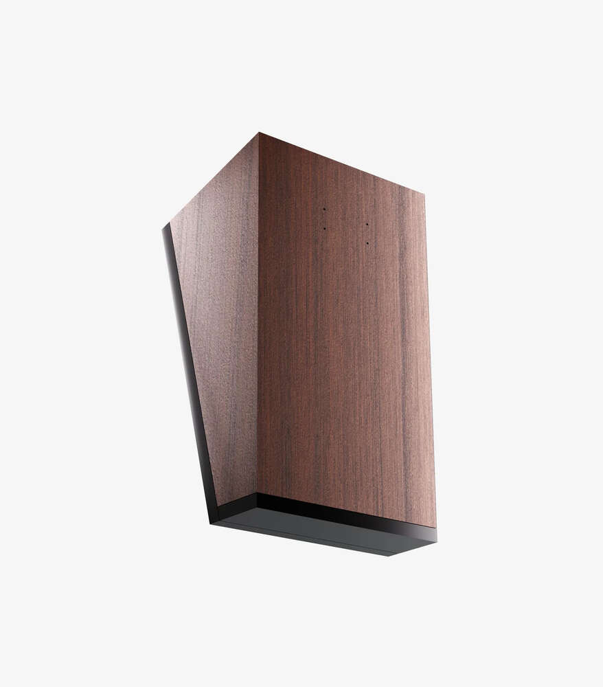 Wharfedale Diamond 12 3Di Dolby Atmos -kaiutinpari