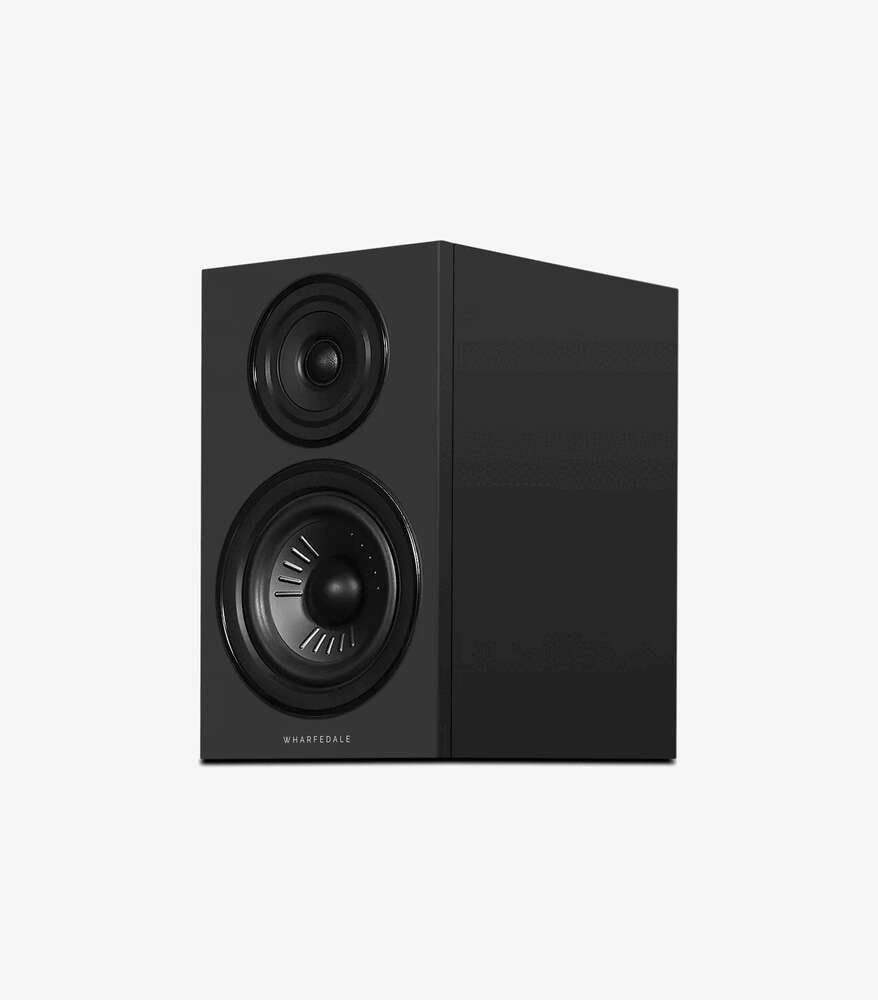 Wharfedale Diamond 12.2i jalustakaiutinpari