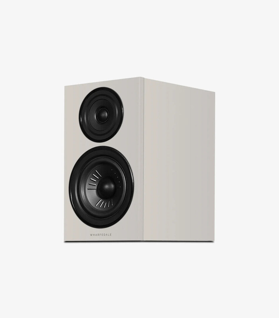 Wharfedale Diamond 12.2i jalustakaiutinpari