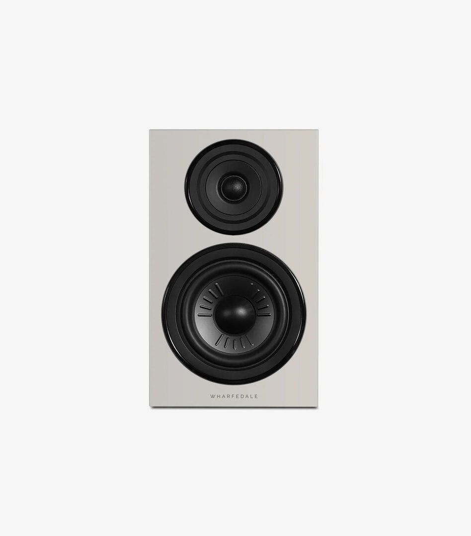 Wharfedale Diamond 12.2i jalustakaiutinpari