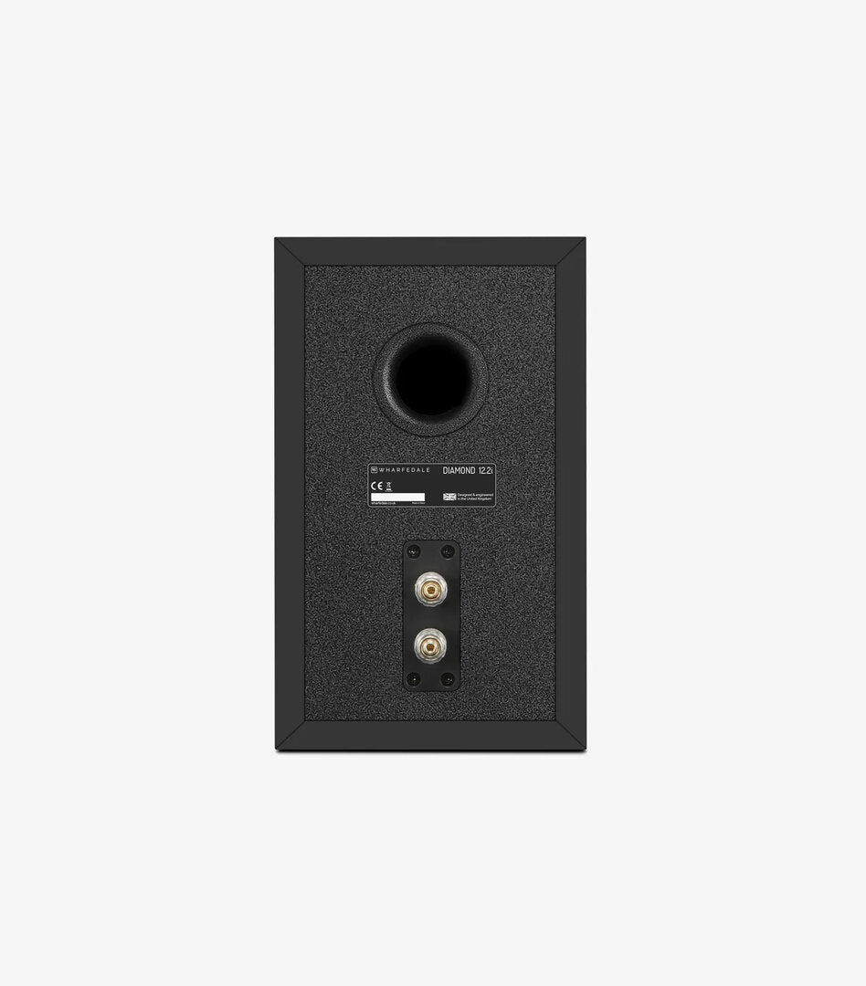 Wharfedale Diamond 12.2i jalustakaiutinpari