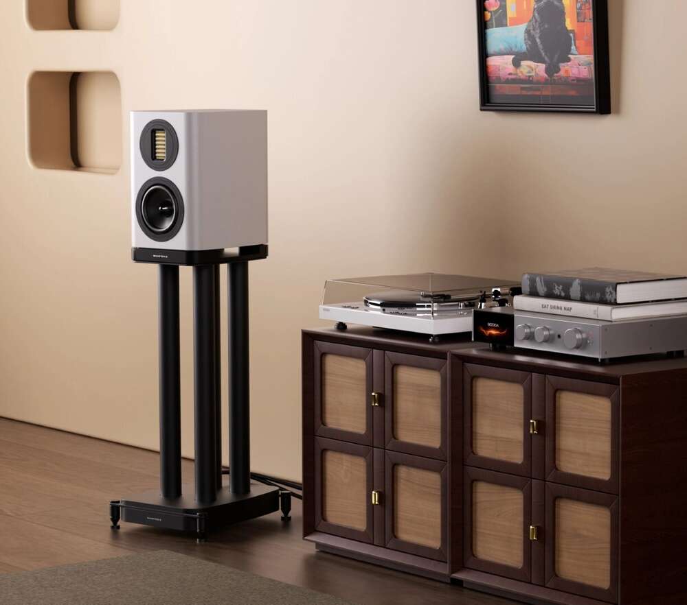 Wharfedale EVO 5.1 floorstanding speaker pair