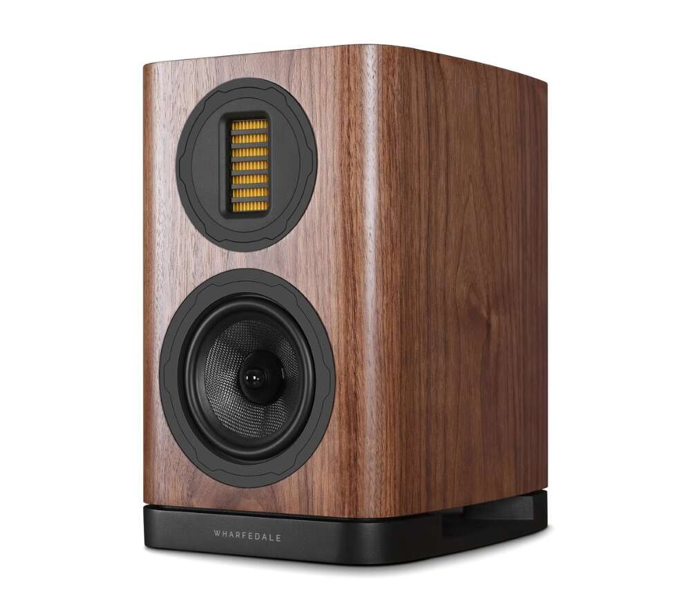 Wharfedale EVO 5.1 floorstanding speaker pair