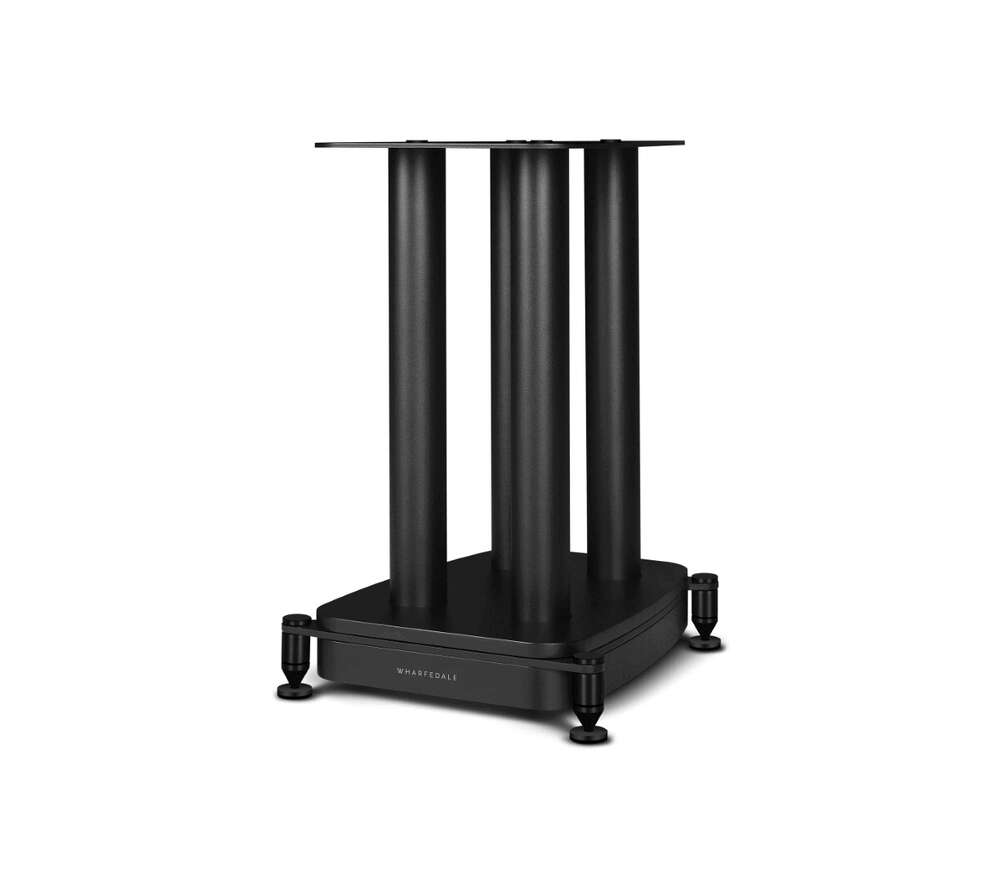Wharfedale EVO 5.2 Stands speaker stand pair