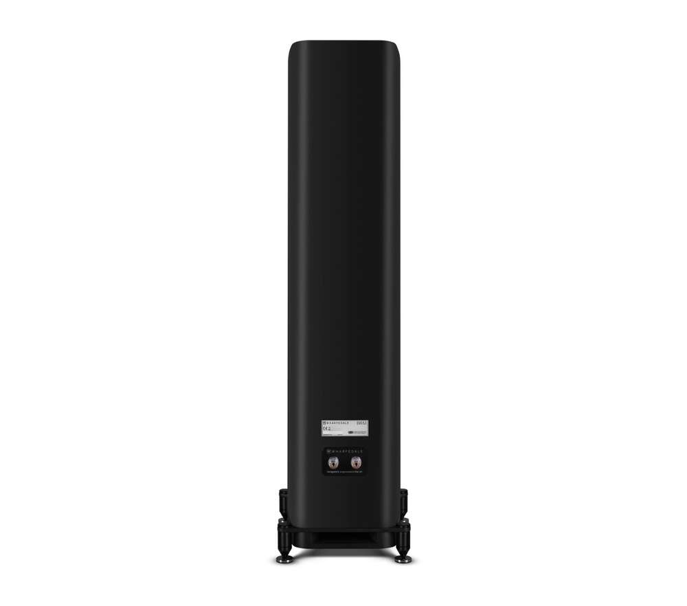 Wharfedale EVO 5.3 floorstanding speaker pair