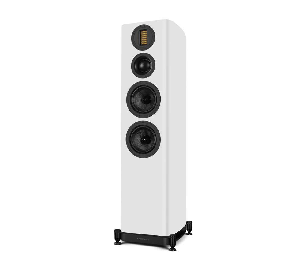 Wharfedale EVO 5.4 floorstanding speaker pair