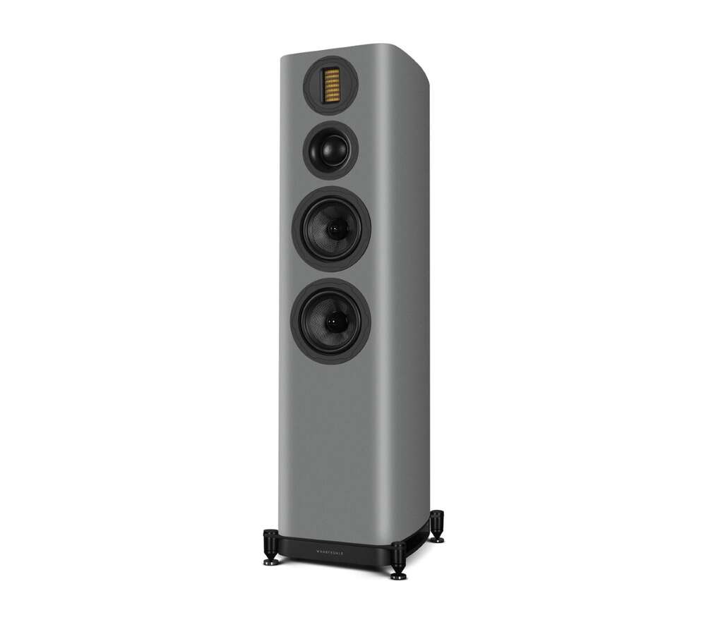 Wharfedale EVO 5.4 floorstanding speaker pair