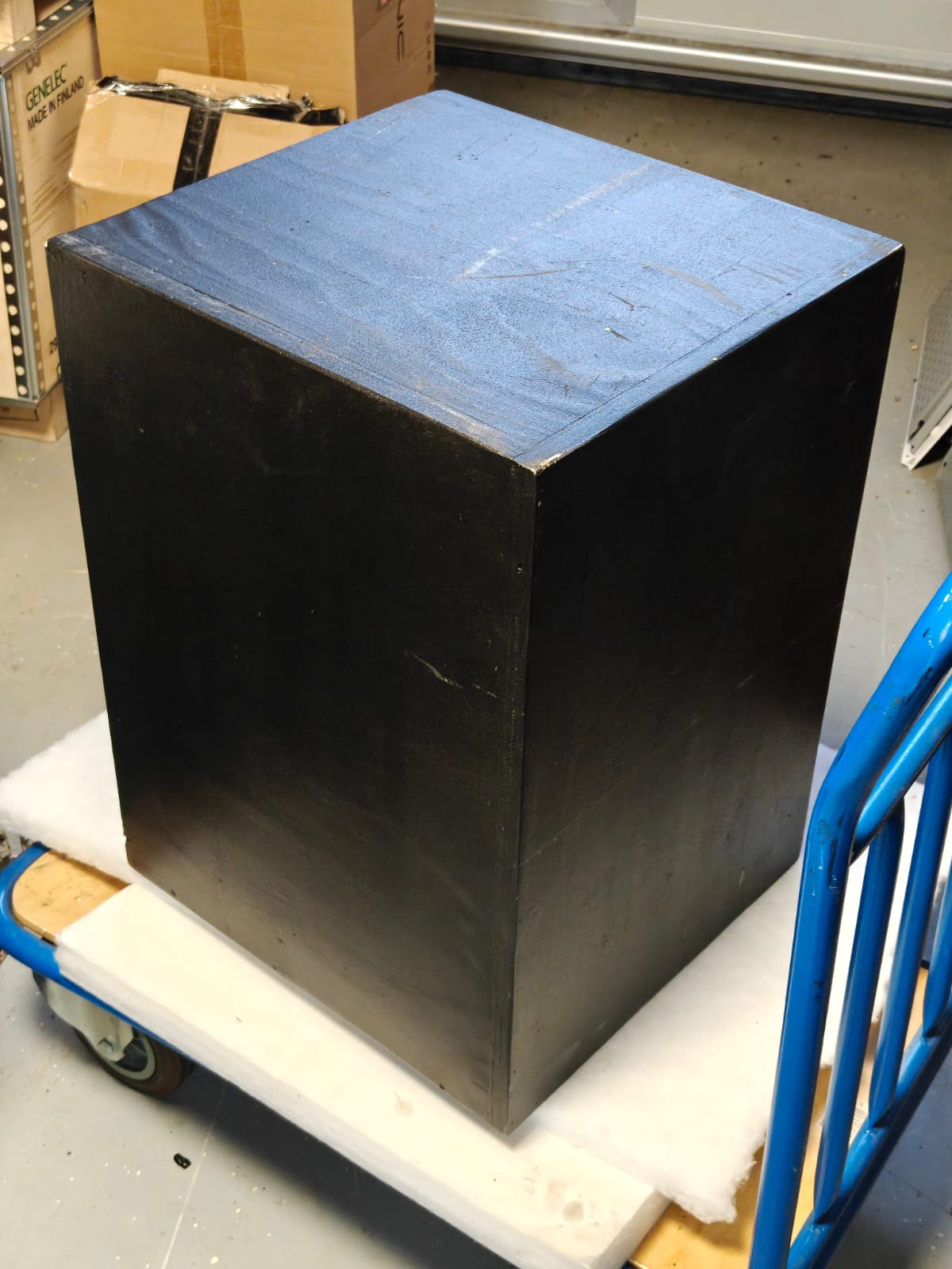 GZNW12XSPL +kotelo subipaketti