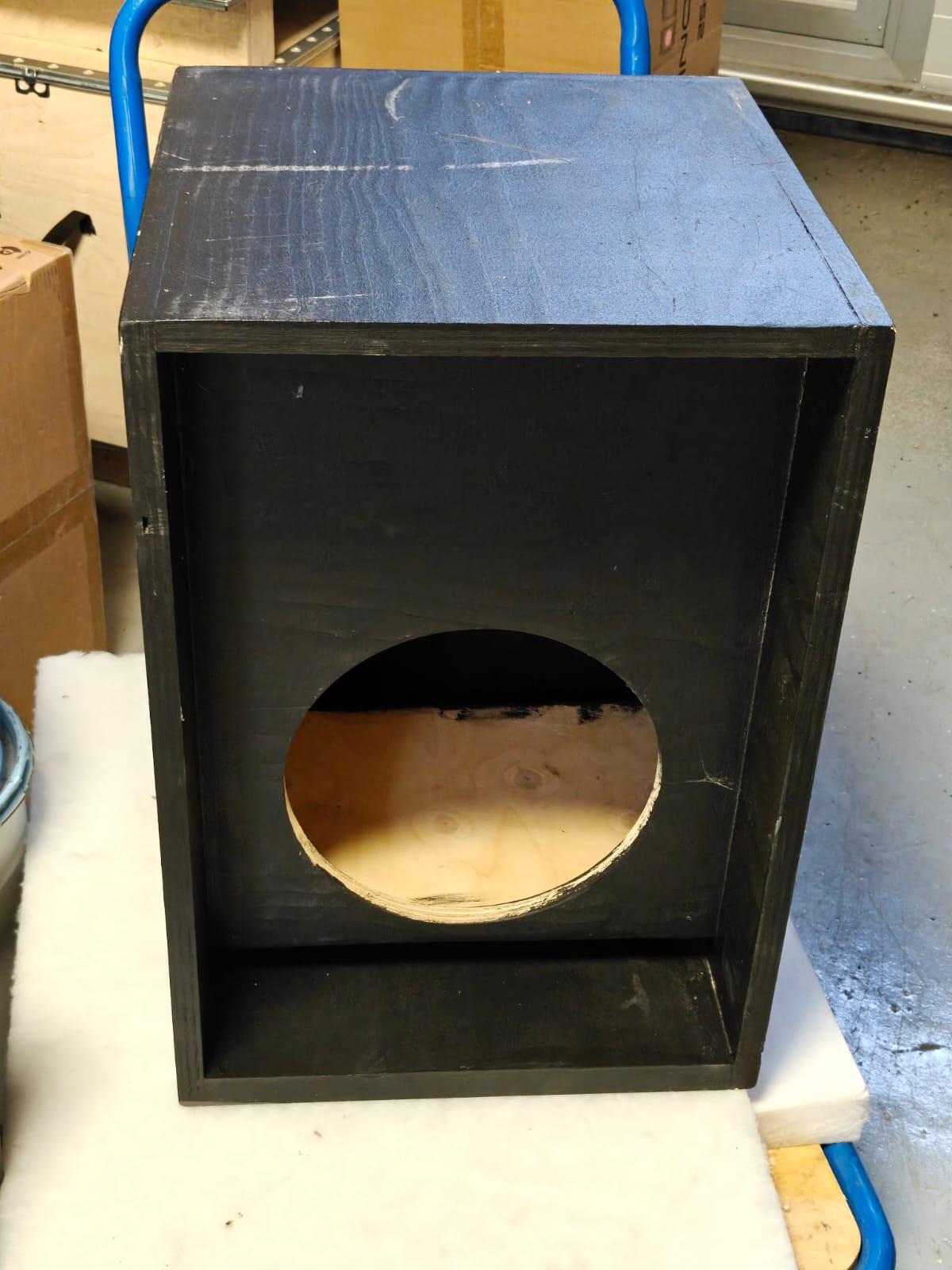 GZNW12XSPL +kotelo subipaketti