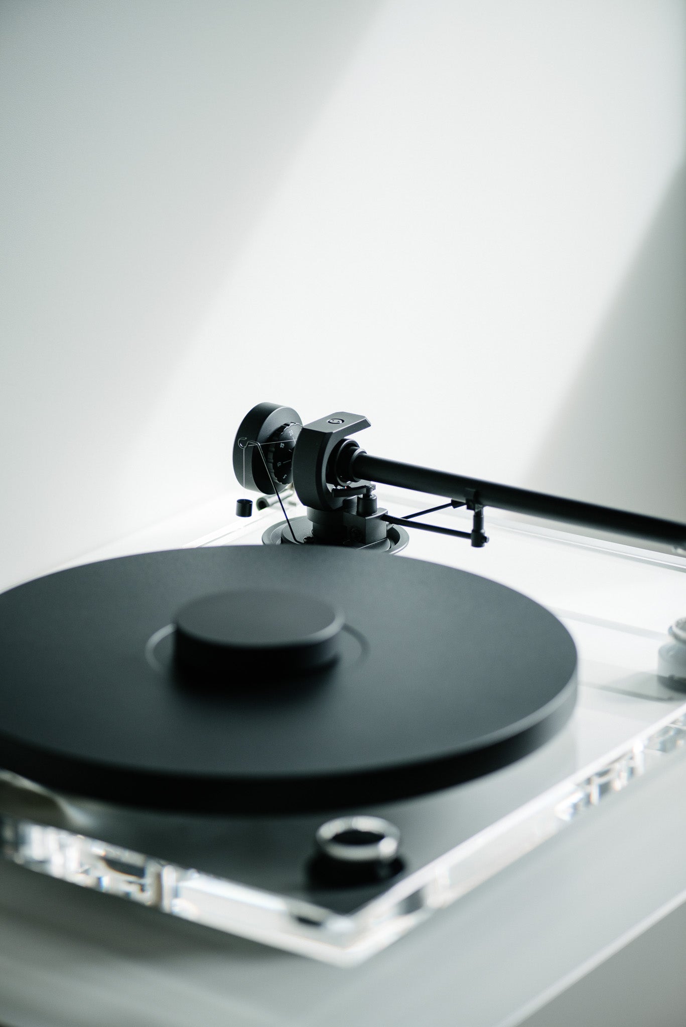 Pro-Ject XA B turntable with Pick It PRO Balanced sound box