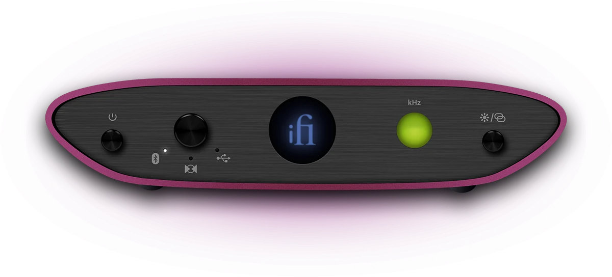 iFi ZEN One Studio D/A-muunnin