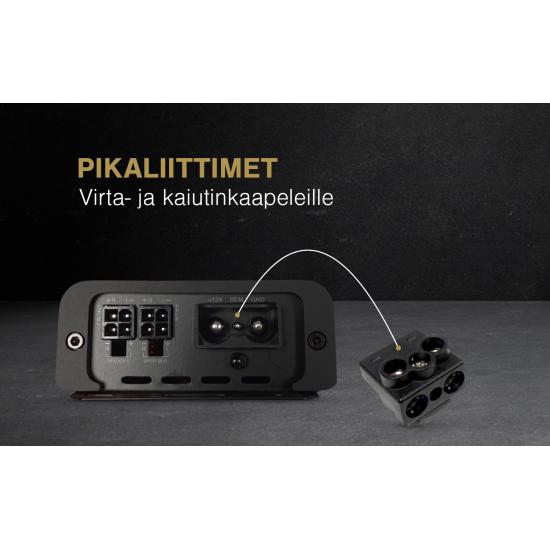 Phoenix Gold ZXM500.4i