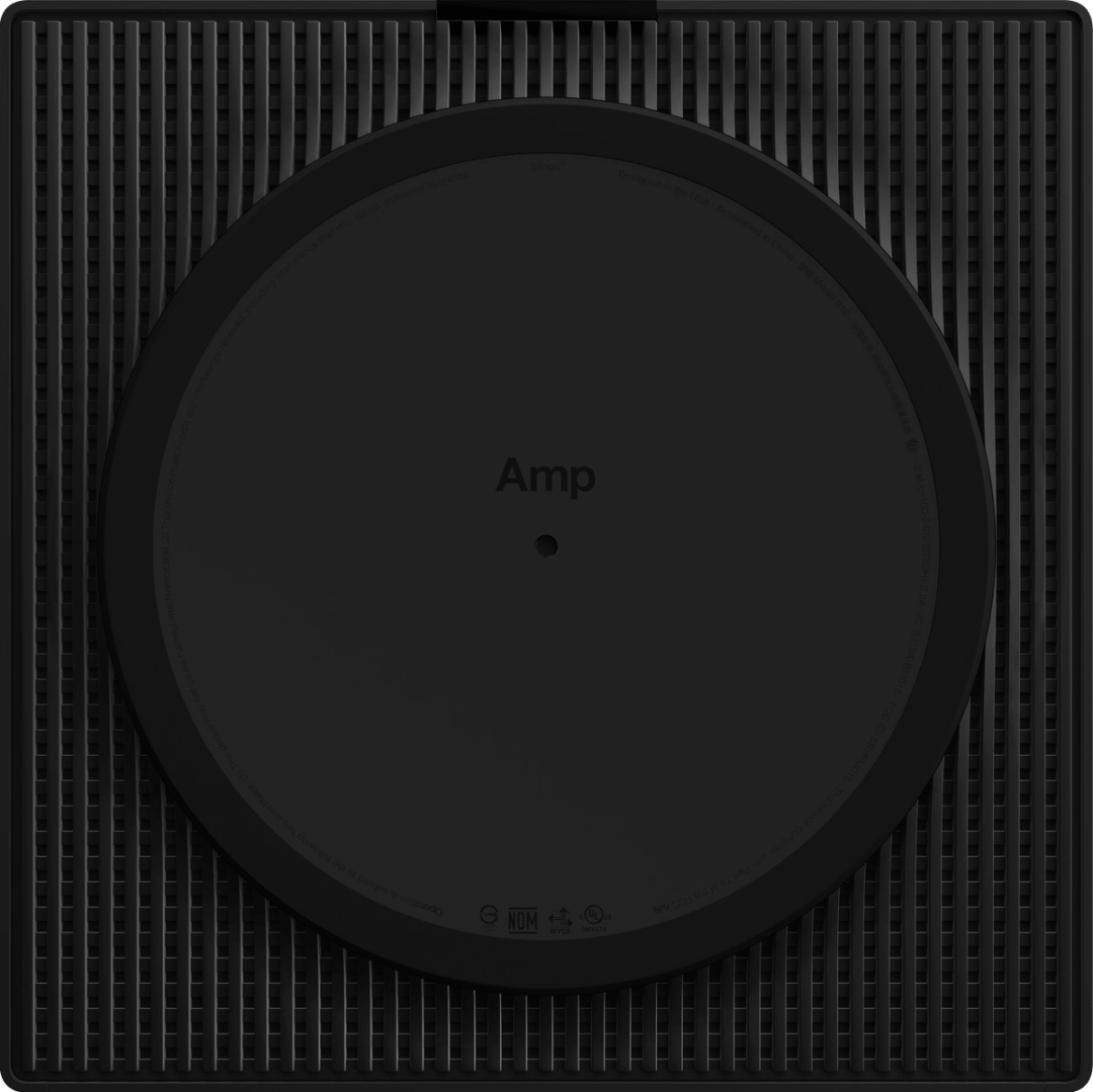 Sonos Amp network amplifier