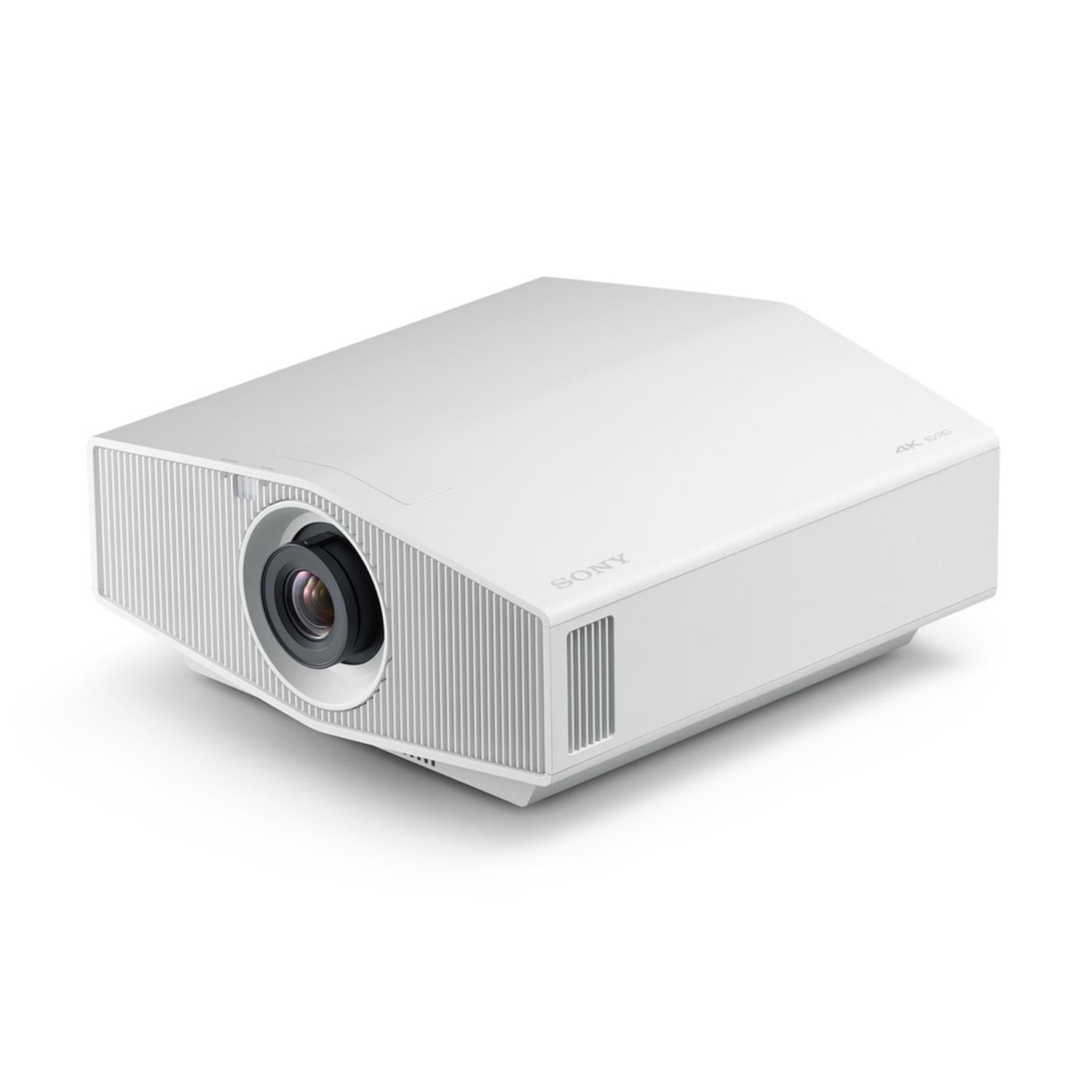 Sony VPL-XW5000ES 4K SXRD Laser projector