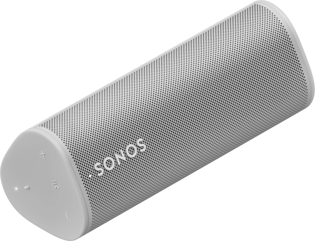 Sonos Roam smart speaker