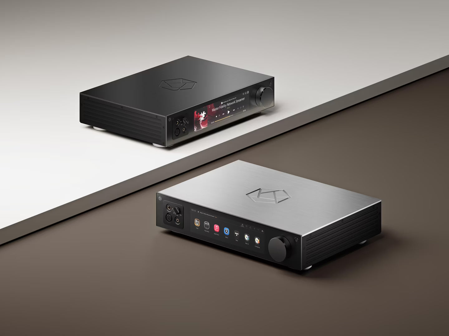 Hifi Rose RS451 verkkosoitin