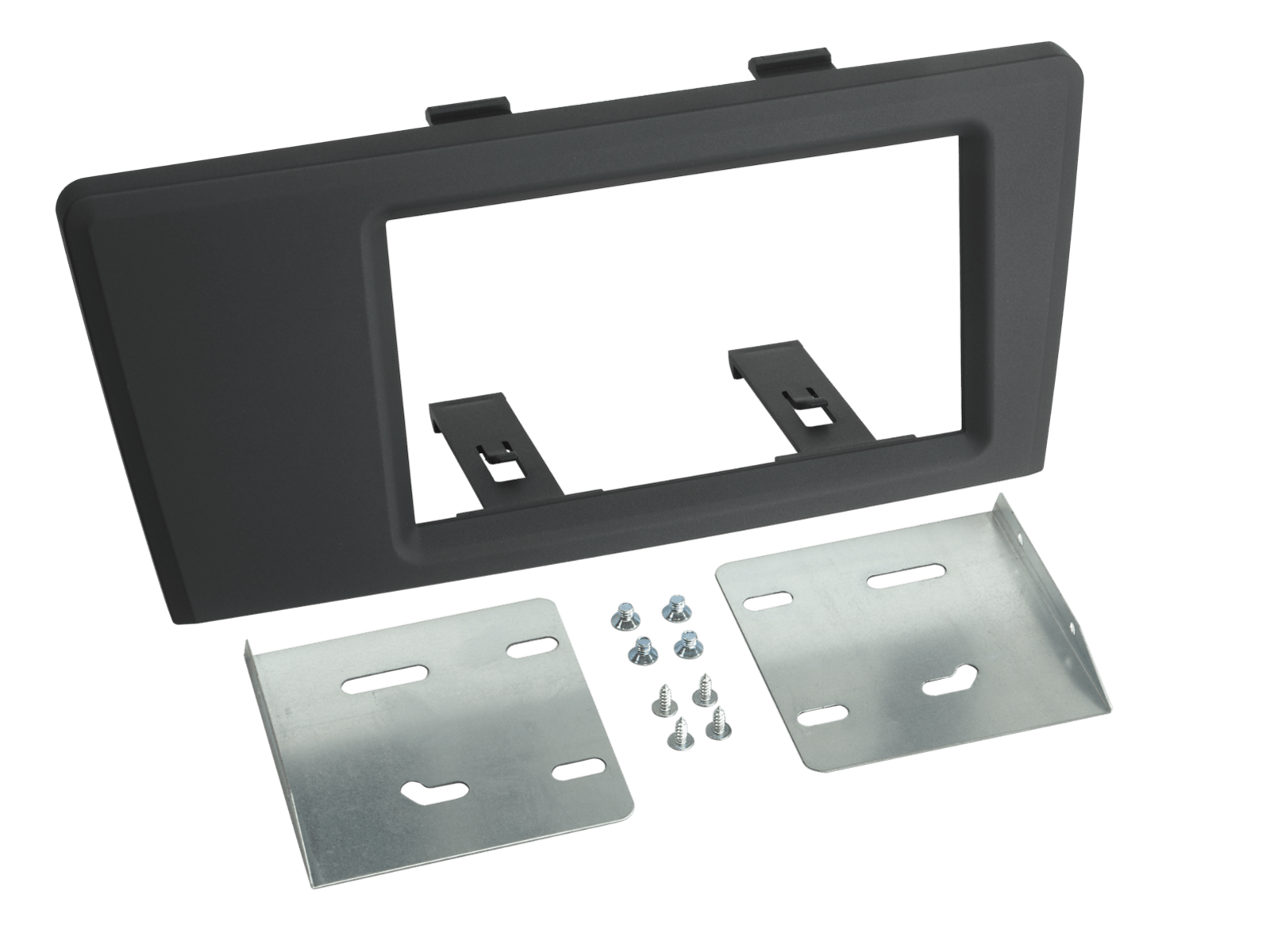 ACV 381352 - 06 2 - DIN asennuspaneeli Volvo S60/V60/S70/V70/XC70 - Audiokauppa.fi