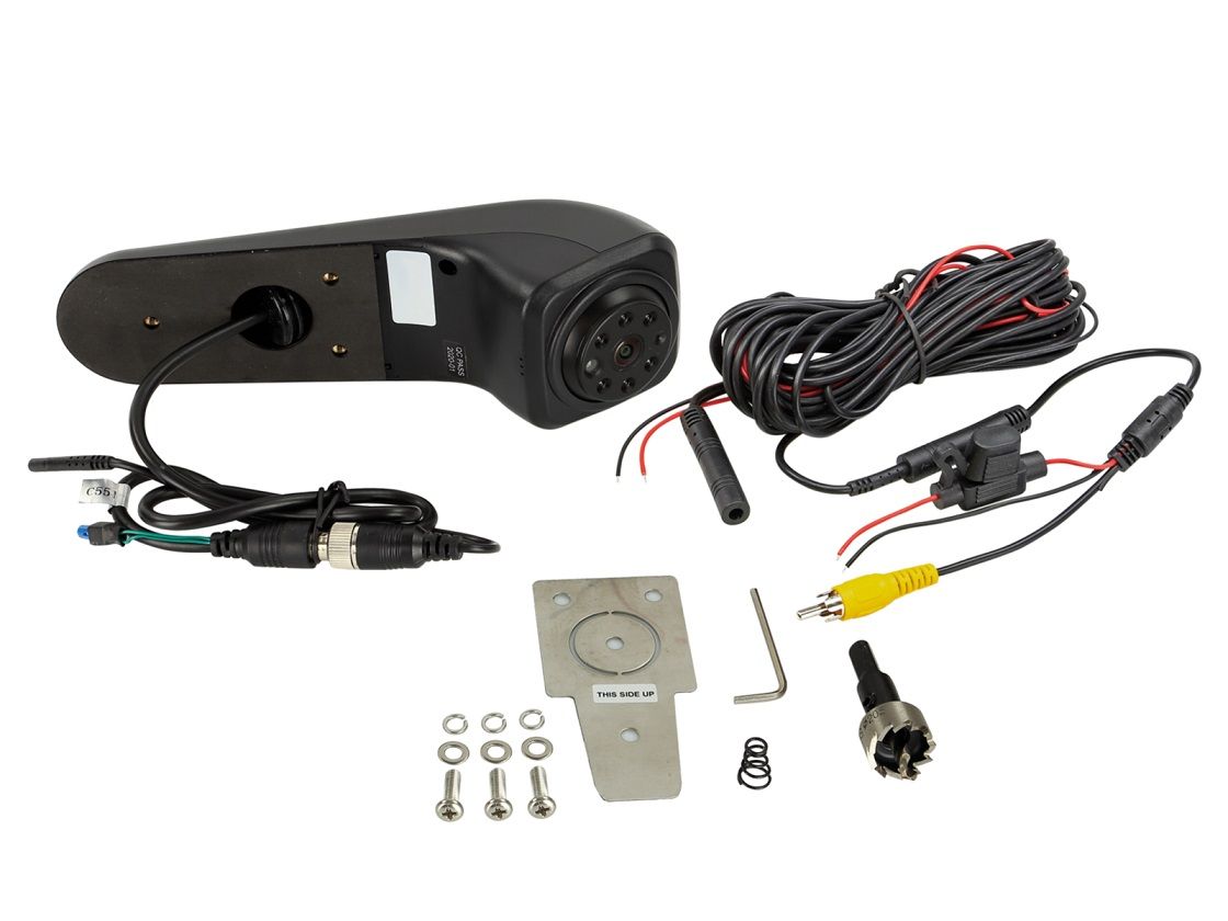 ACV Peruutuskamera Crafter 2017 - 2023 - Audiokauppa.fi