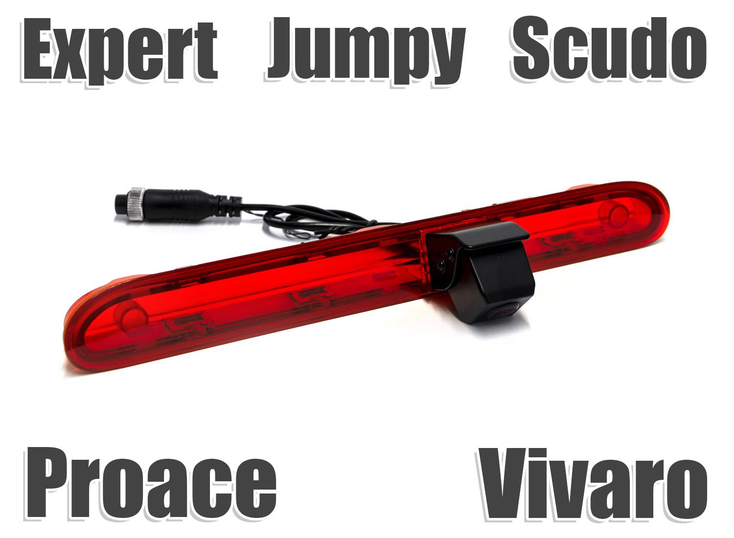 AH - CAM - PSA01 peruutuskamera - Audiokauppa.fi