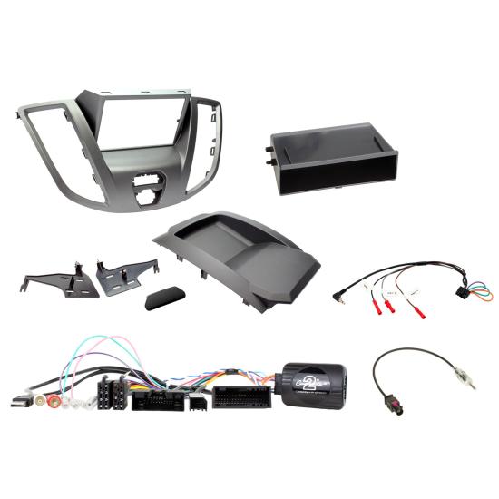 1-2din Kitti Ford Transit MK8 2013-2018 AH-KIT-FORD14