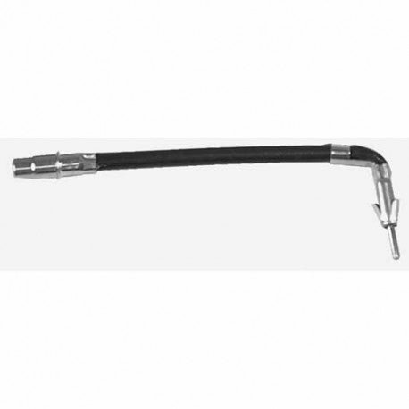 AI GM6 antenniadapteri Chrysler / Chevrolet / Saab / Suzuki / Toyota - Audiokauppa.fi