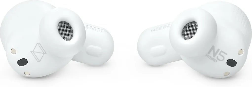 AKG N5 Hybrid nappikuulokkeet aktiivisella melunvaimennuksella - Audiokauppa.fi