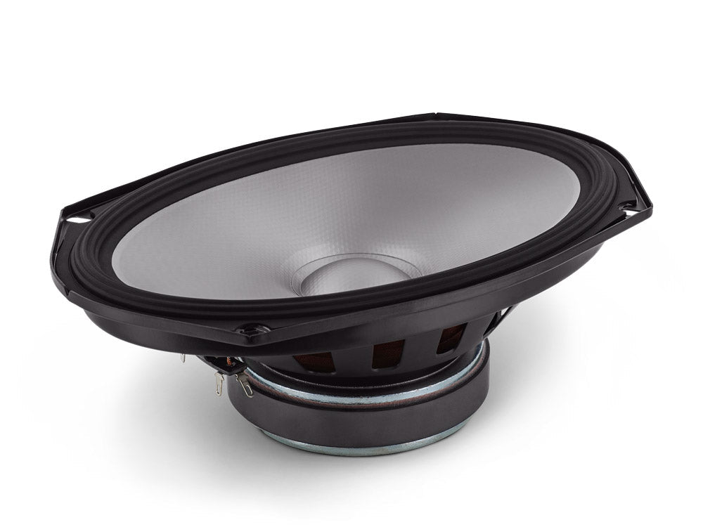 Alpine S2 - S69C 6 x 9″ erillissarja, jossa 3″ keskiääni/diskantti - Audiokauppa.fi