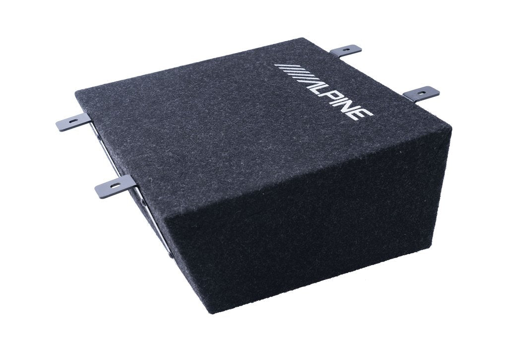 Alpine SWC - D84T6 - Audiokauppa.fi