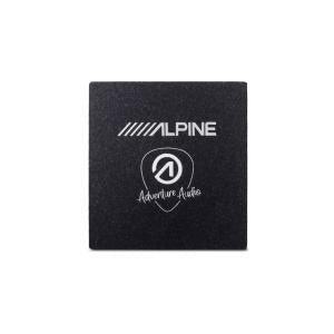 Alpine SWC - W84CRA2 - Audiokauppa.fi