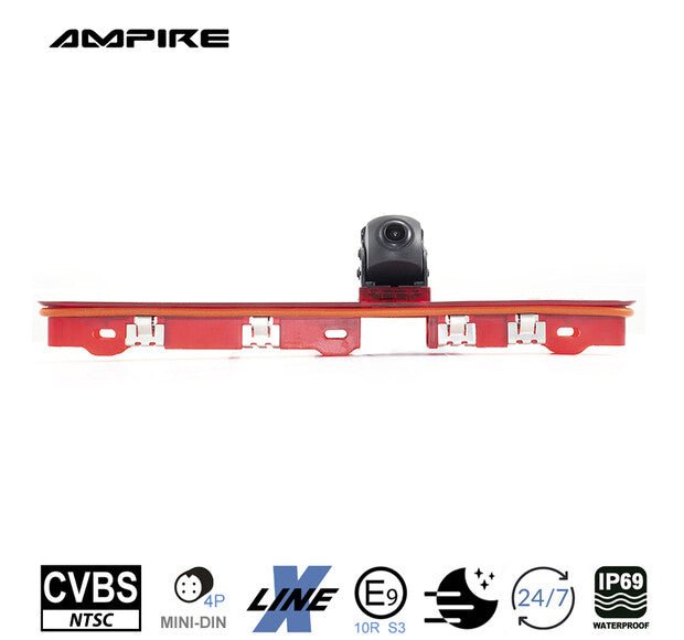 AMPIRE KVX - EXPERT - Audiokauppa.fi