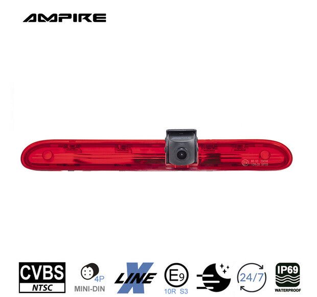 AMPIRE KVX - EXPERT - Audiokauppa.fi