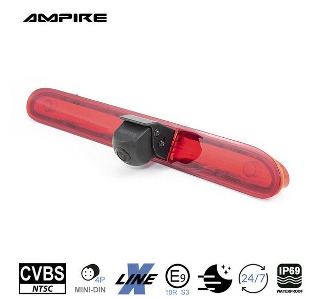 AMPIRE KVX - EXPERT - Audiokauppa.fi