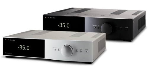 Anthem STR Preamplifier esivahvistin - Audiokauppa.fi