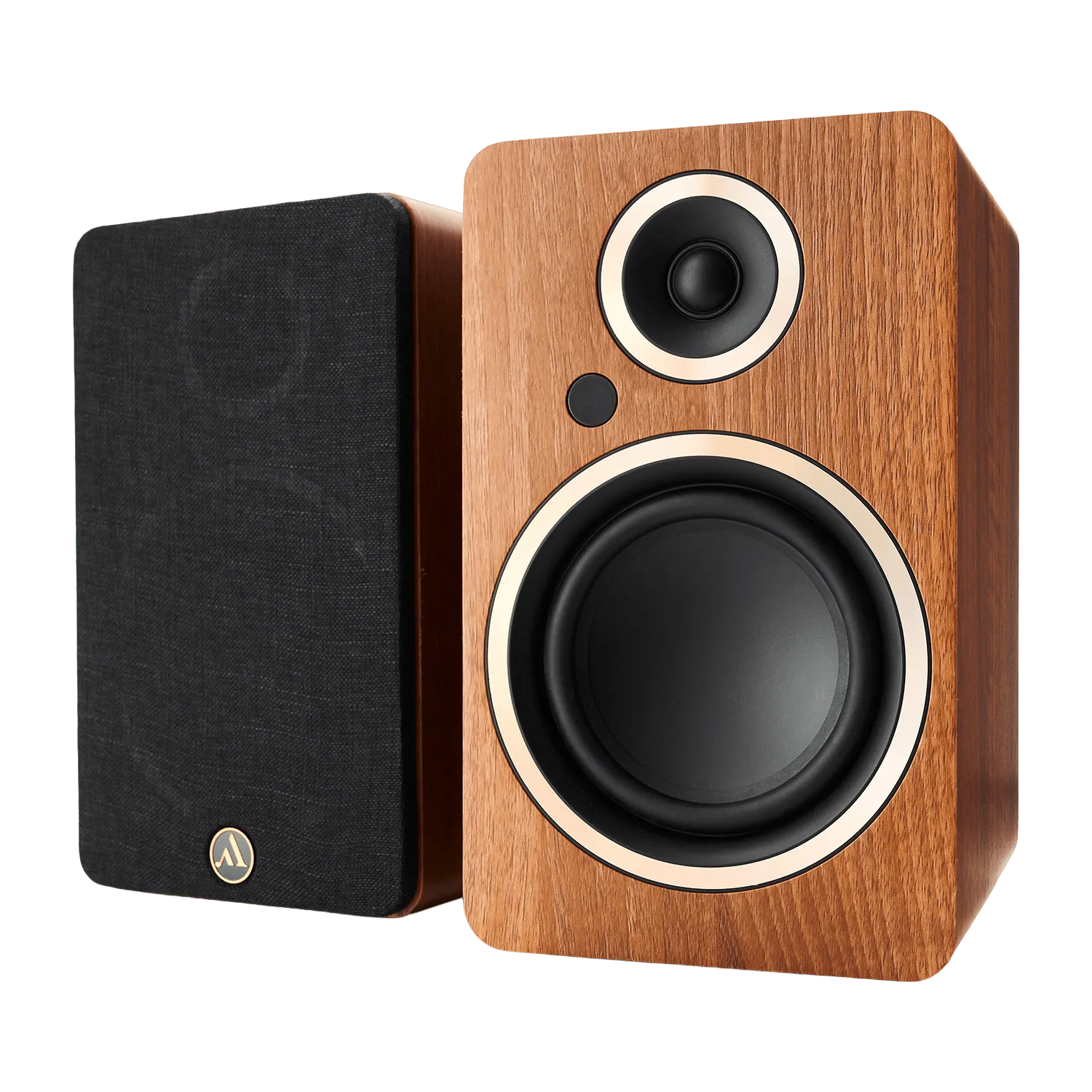 Argon Audio FENRIS A5 WALNUT