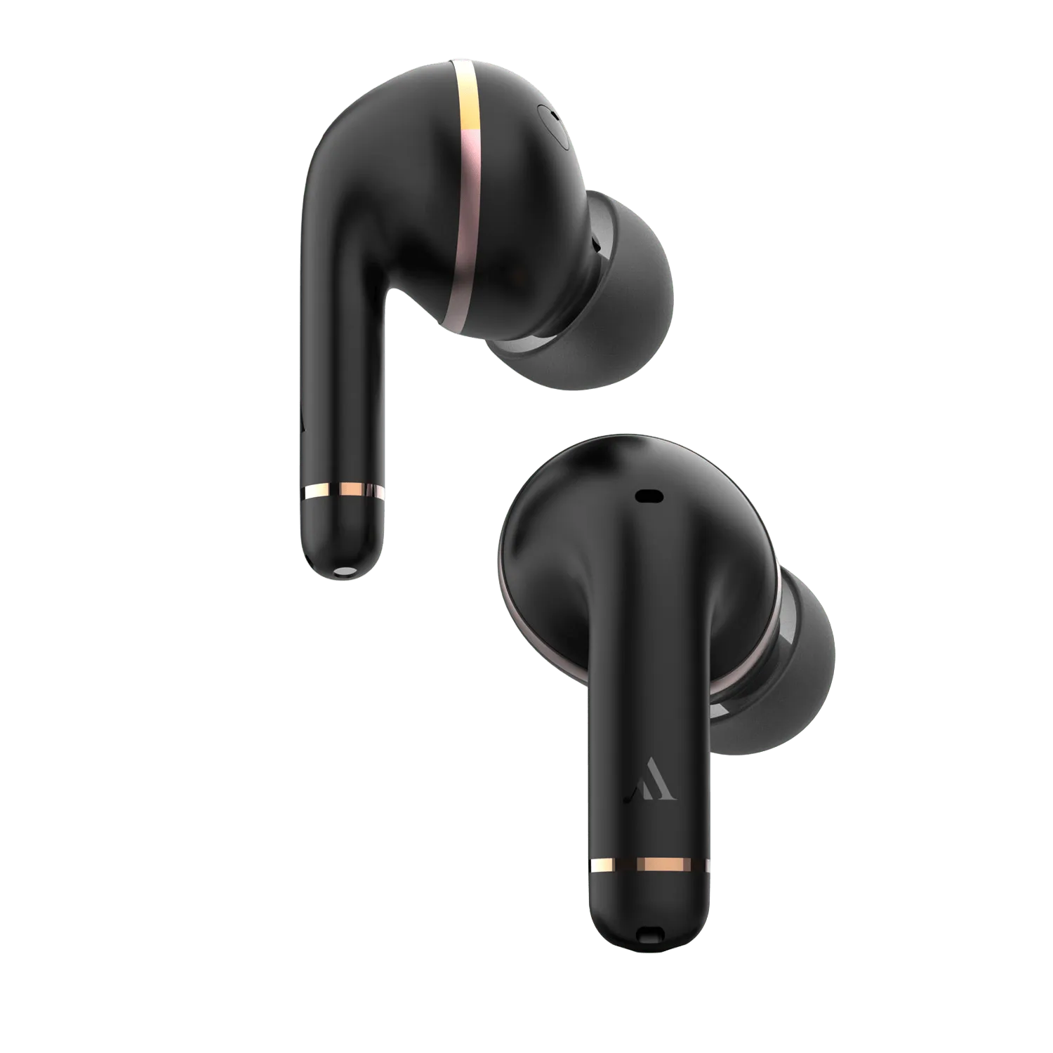 Argon Audio IE20 ANC Langattomat in-ear-kuulokkeet (Musta)