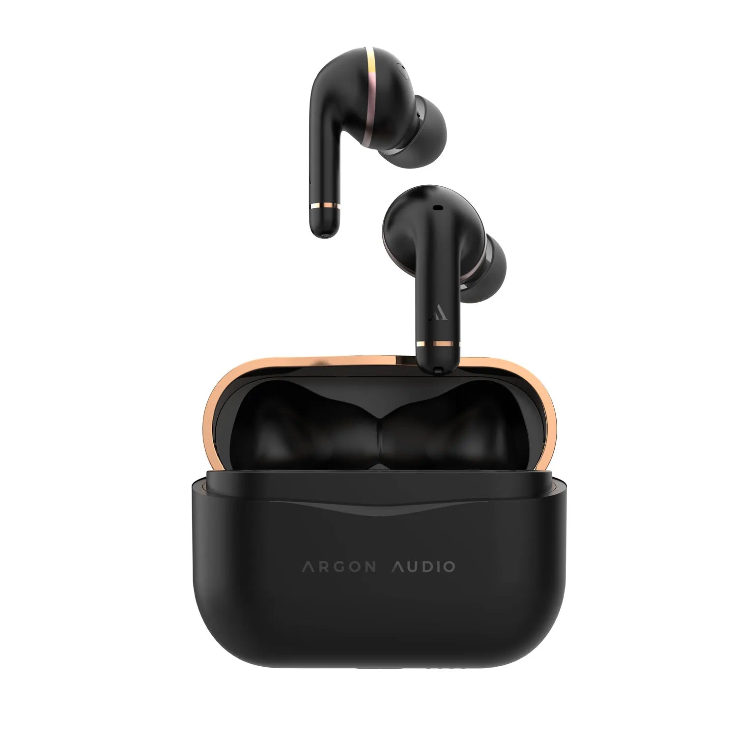 Argon Audio IE20 ANC Langattomat in-ear-kuulokkeet (Musta)