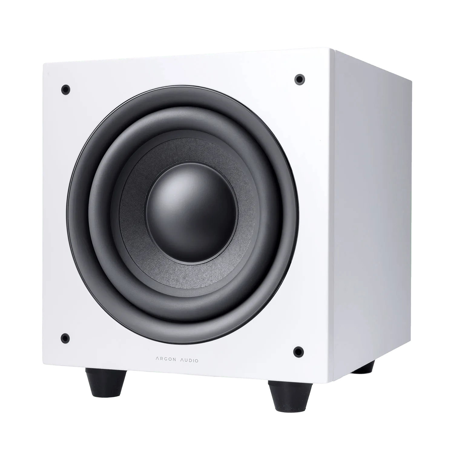 Argon Audio Malmö Sub 8 (White)