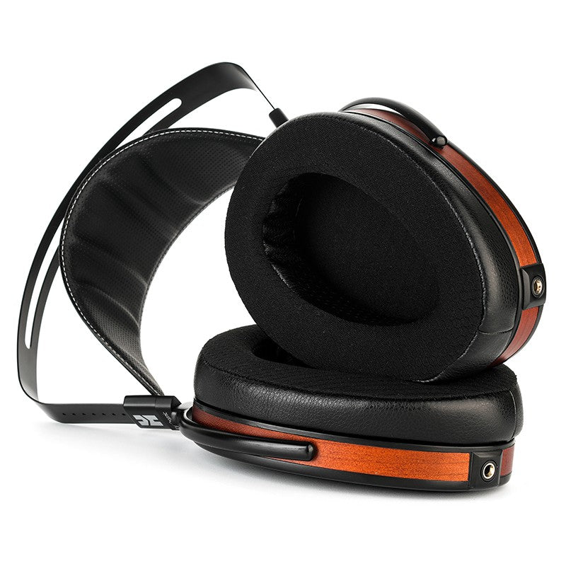 Arya Organic headband headphones