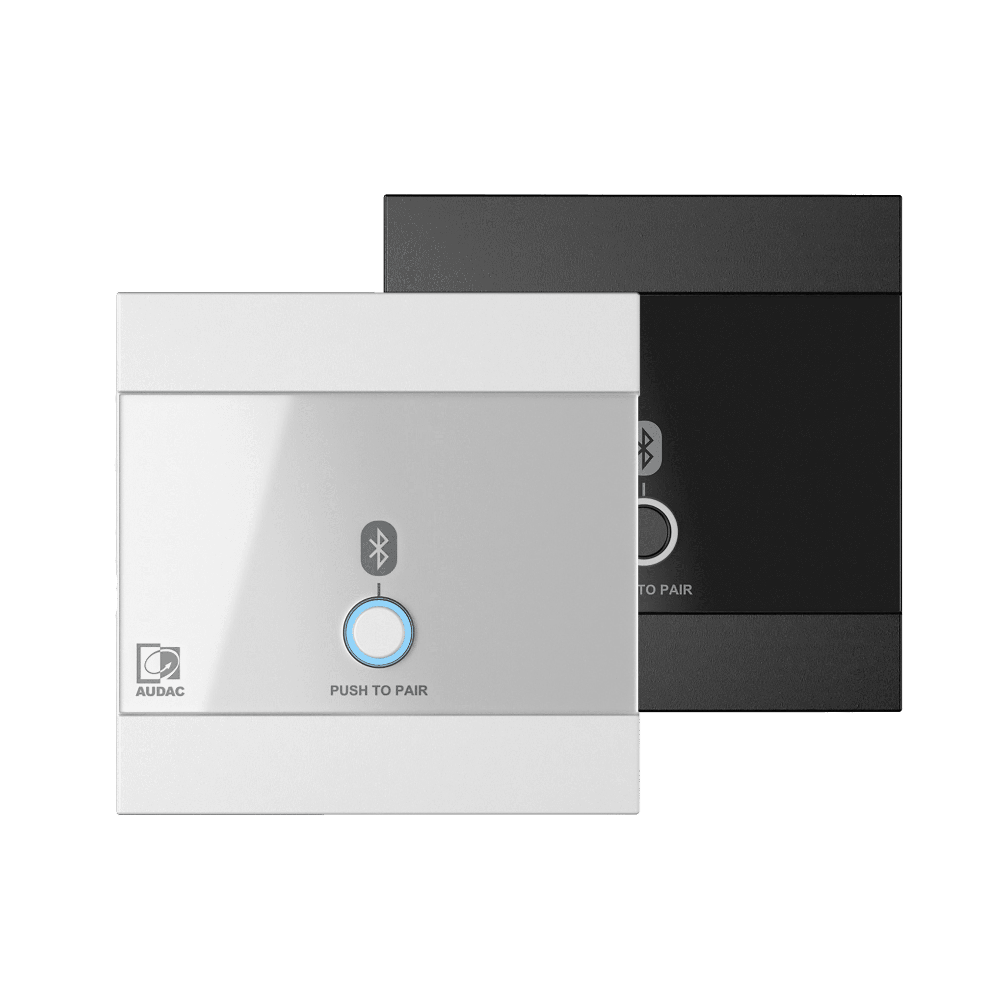 Audac WP220 bluetooth seinäpaneeli - Audiokauppa.fi
