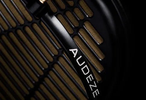 Audeze LCD - 4z avoimet sankakuulokkeet - Audiokauppa.fi