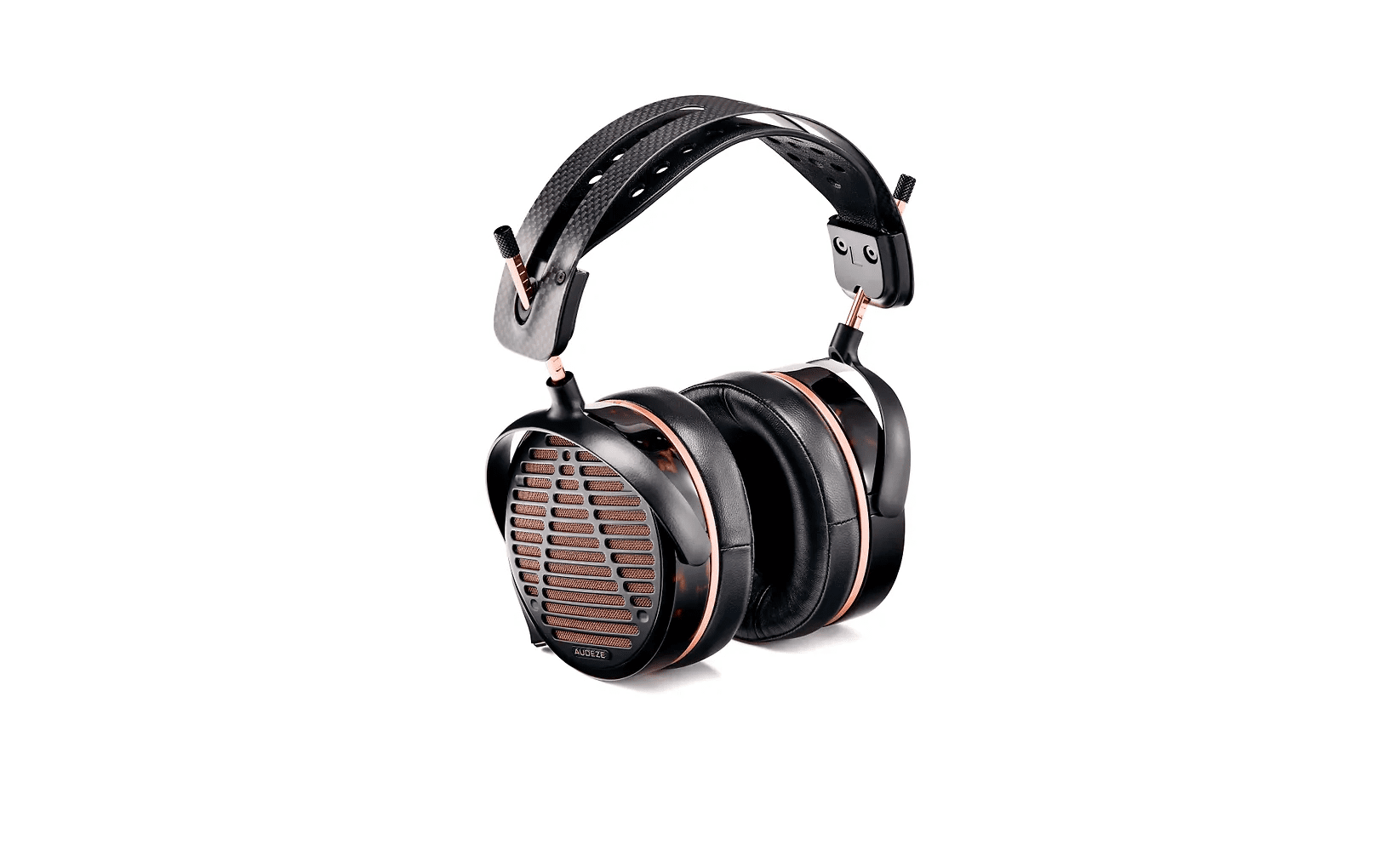 Audeze LCD - 5s kuulokkeet - Audiokauppa.fi