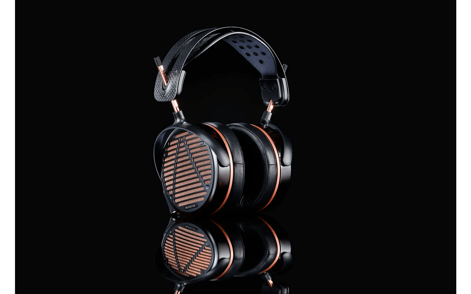 Audeze LCD - 5s kuulokkeet - Audiokauppa.fi