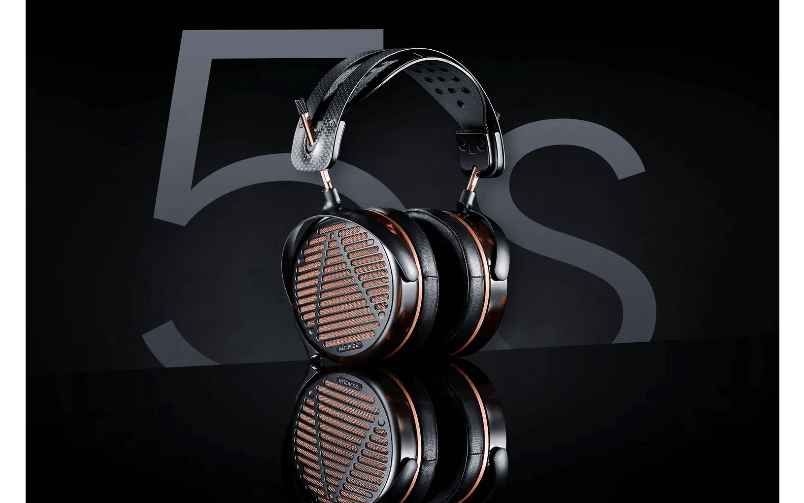 Audeze LCD - 5s kuulokkeet - Audiokauppa.fi