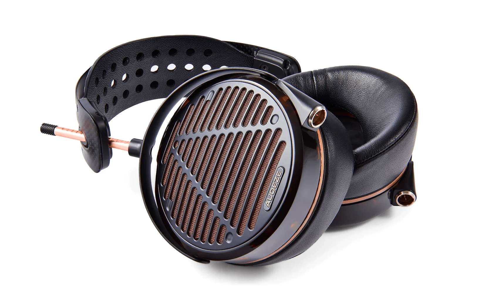 Audeze LCD - 5s kuulokkeet - Audiokauppa.fi
