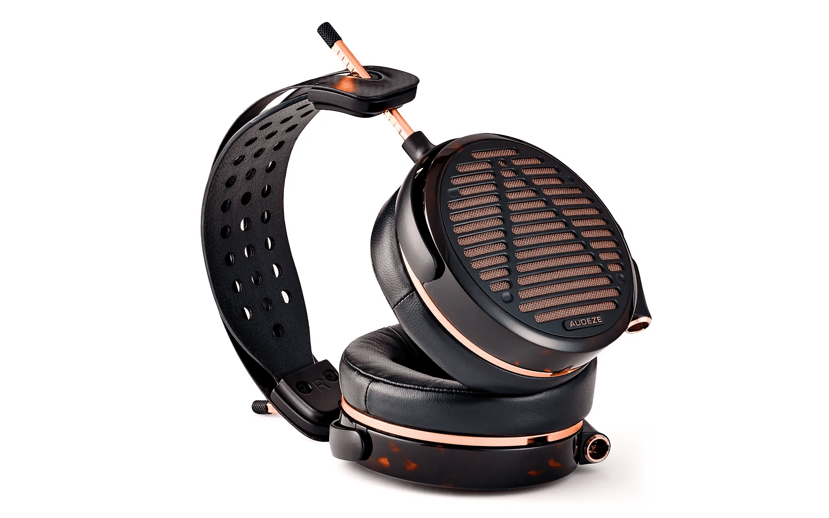 Audeze LCD - 5s kuulokkeet - Audiokauppa.fi