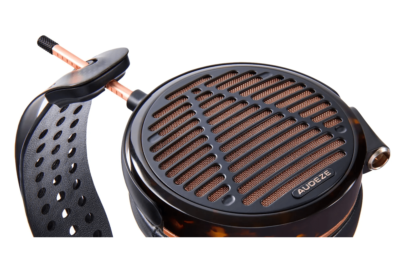 Audeze LCD - 5s kuulokkeet - Audiokauppa.fi