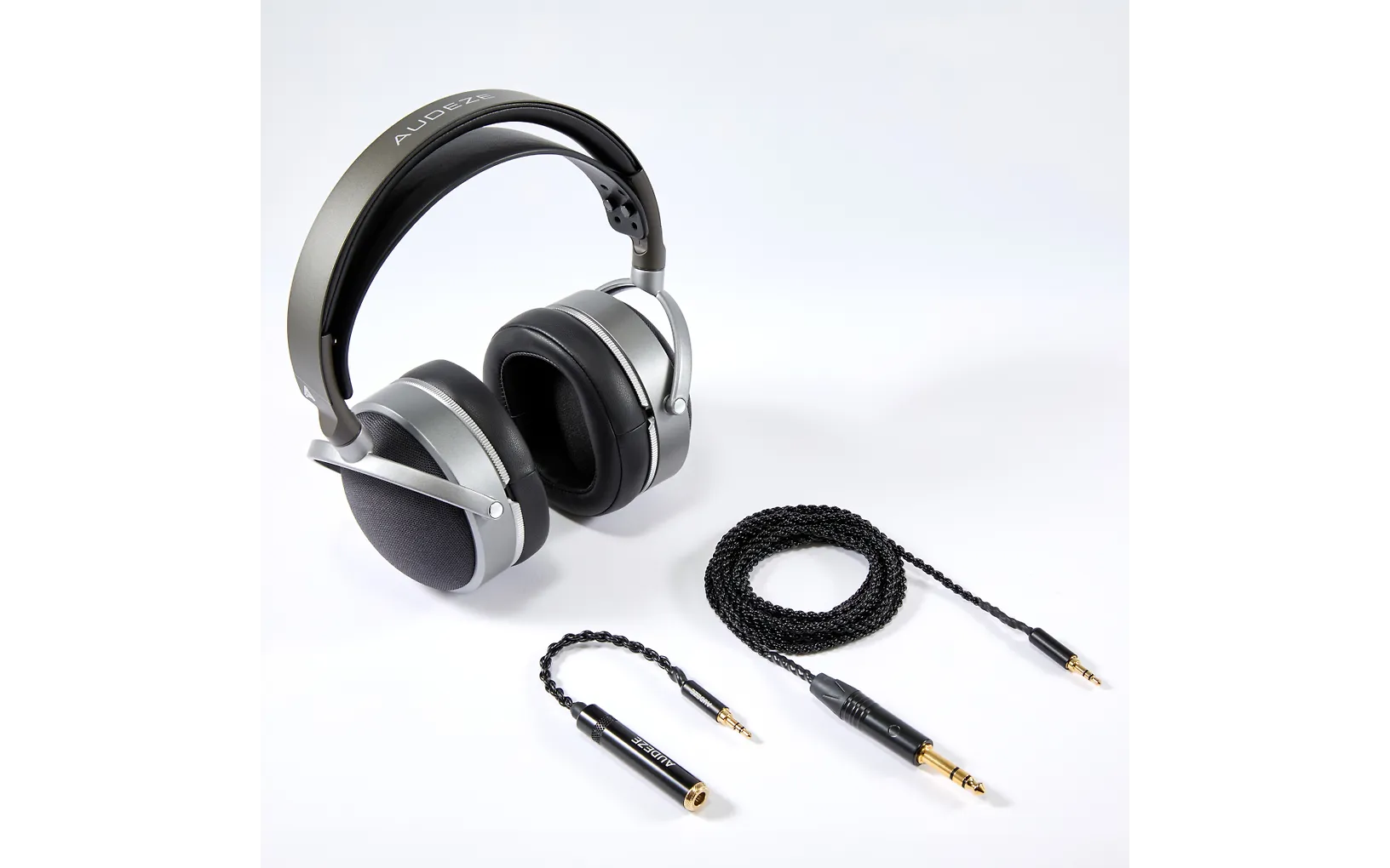 Audeze LCD-S20 closed-back headphones 